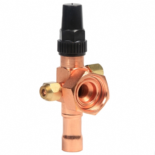 Compressor Valves