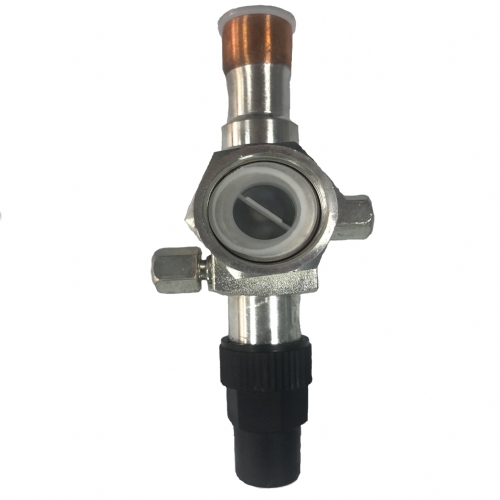 Compressor Valves